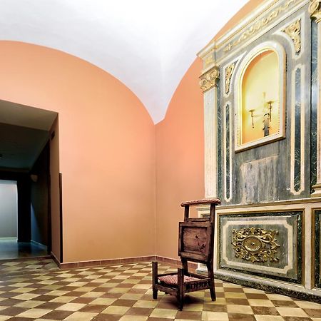 Hotel Ahc Palacio Coria Dış mekan fotoğraf