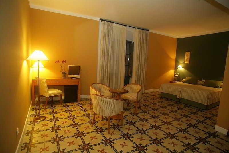 Hotel Ahc Palacio Coria Oda fotoğraf