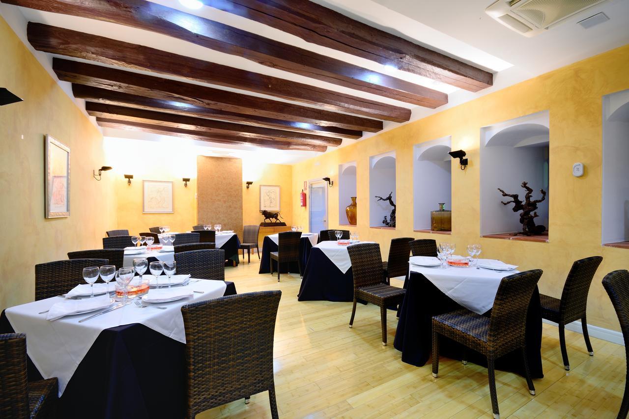 Hotel Ahc Palacio Coria Dış mekan fotoğraf