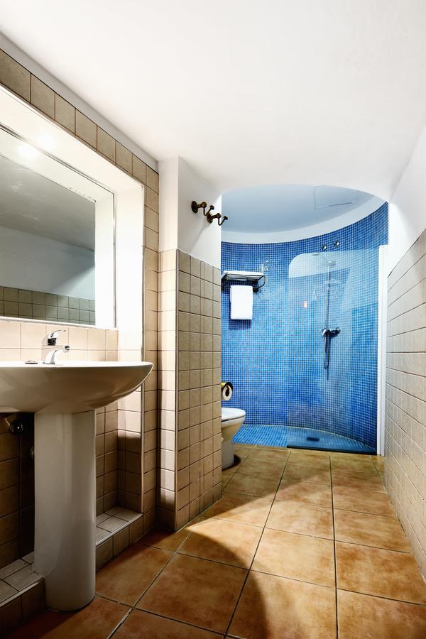 Hotel Ahc Palacio Coria Dış mekan fotoğraf