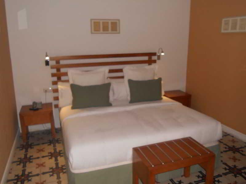 Hotel Ahc Palacio Coria Dış mekan fotoğraf