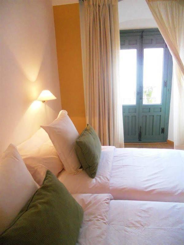 Hotel Ahc Palacio Coria Dış mekan fotoğraf