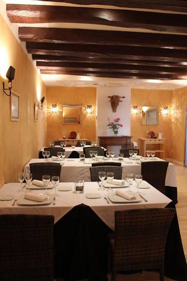Hotel Ahc Palacio Coria Dış mekan fotoğraf